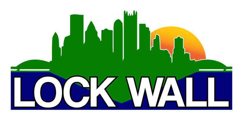 Lock Wall Marina